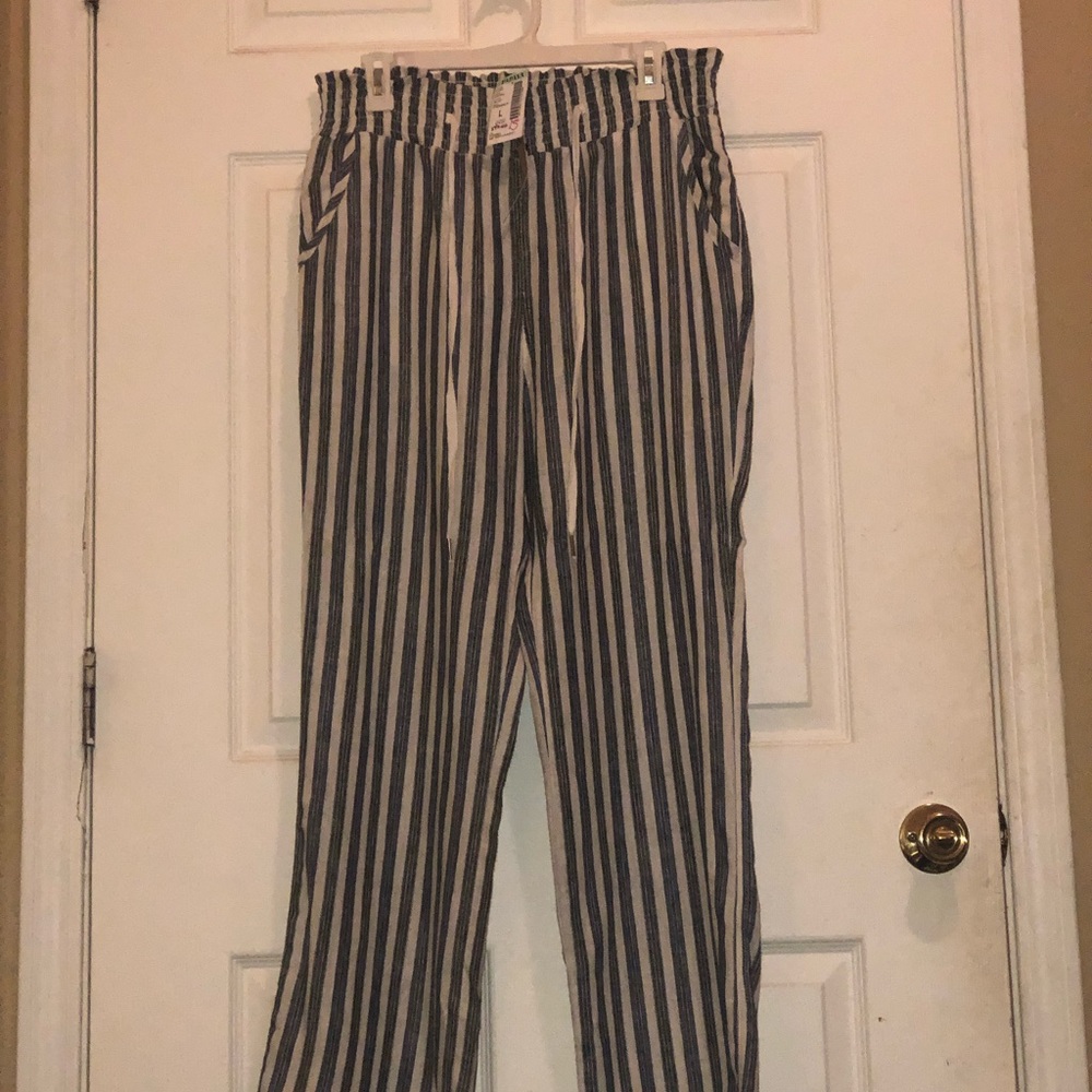Pants